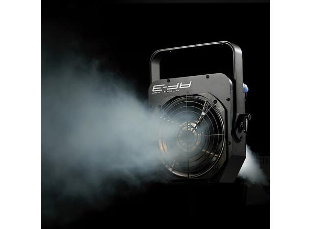 ANTARI AF-3 effektvifte m/powerlink ut, DMX